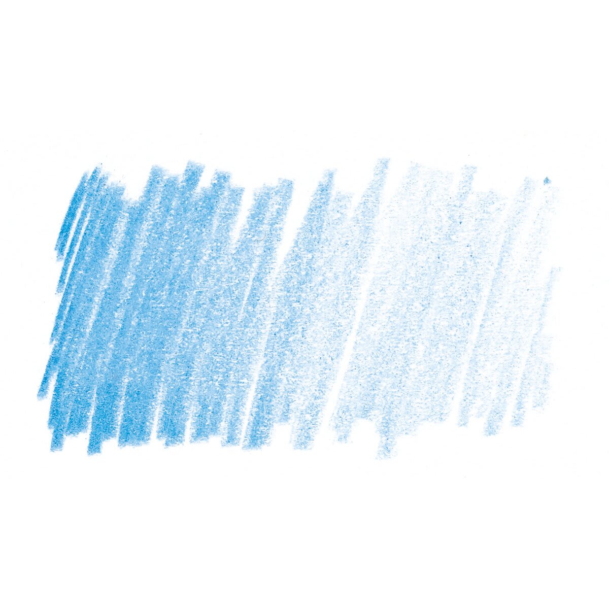 Derwent Coloursoft Pencil - Iced Blue swatch