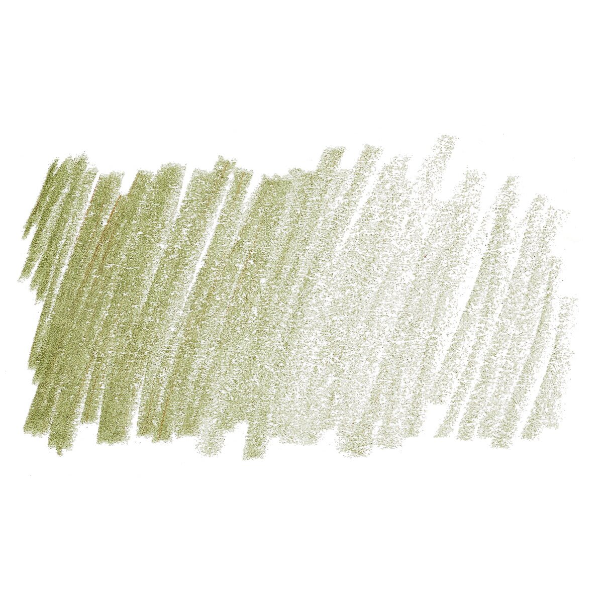 Derwent Coloursoft Pencil - Lincoln Green swatch