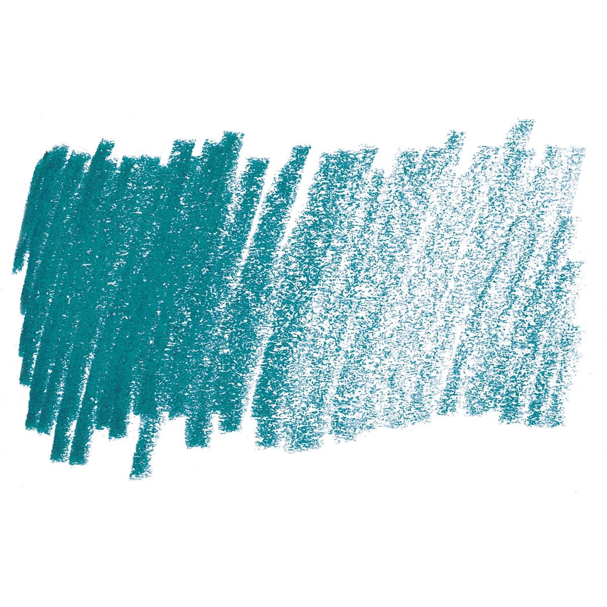 Derwent Coloursoft Pencil - Sea Green swatch