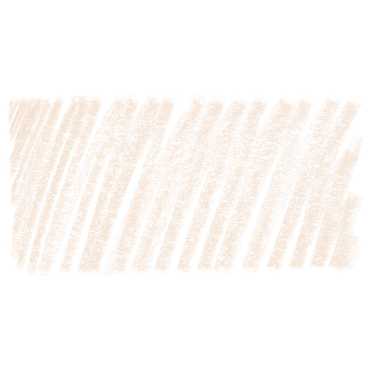Caran d'Ache Luminance Colored Pencil - Pink White swatch