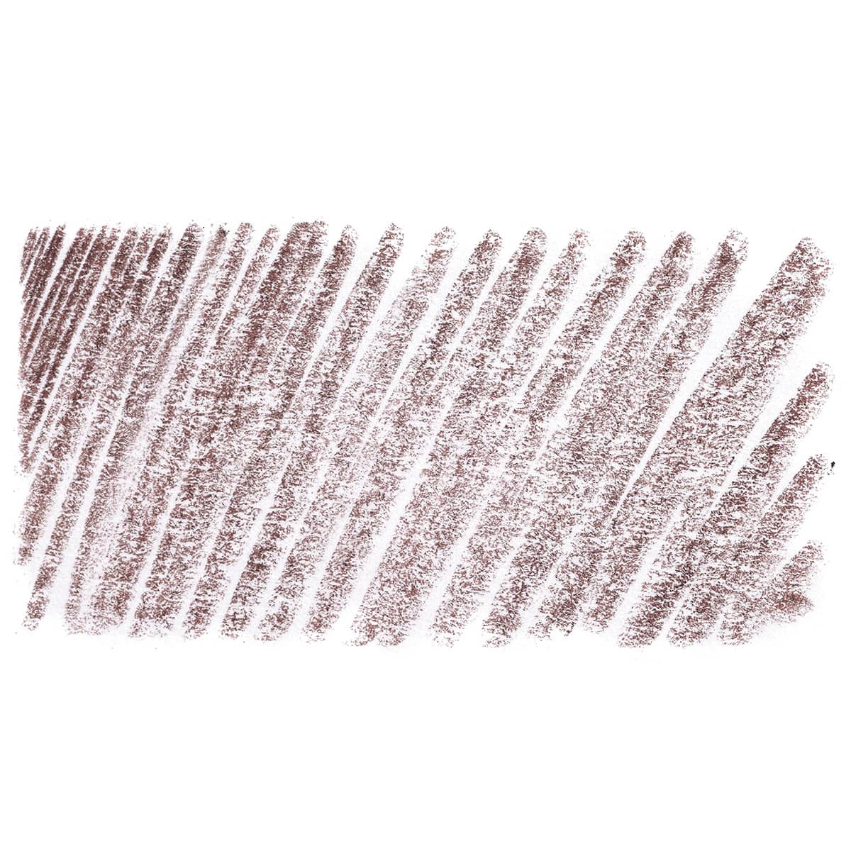 Caran d'Ache Luminance Colored Pencil - Carmine Lake swatch