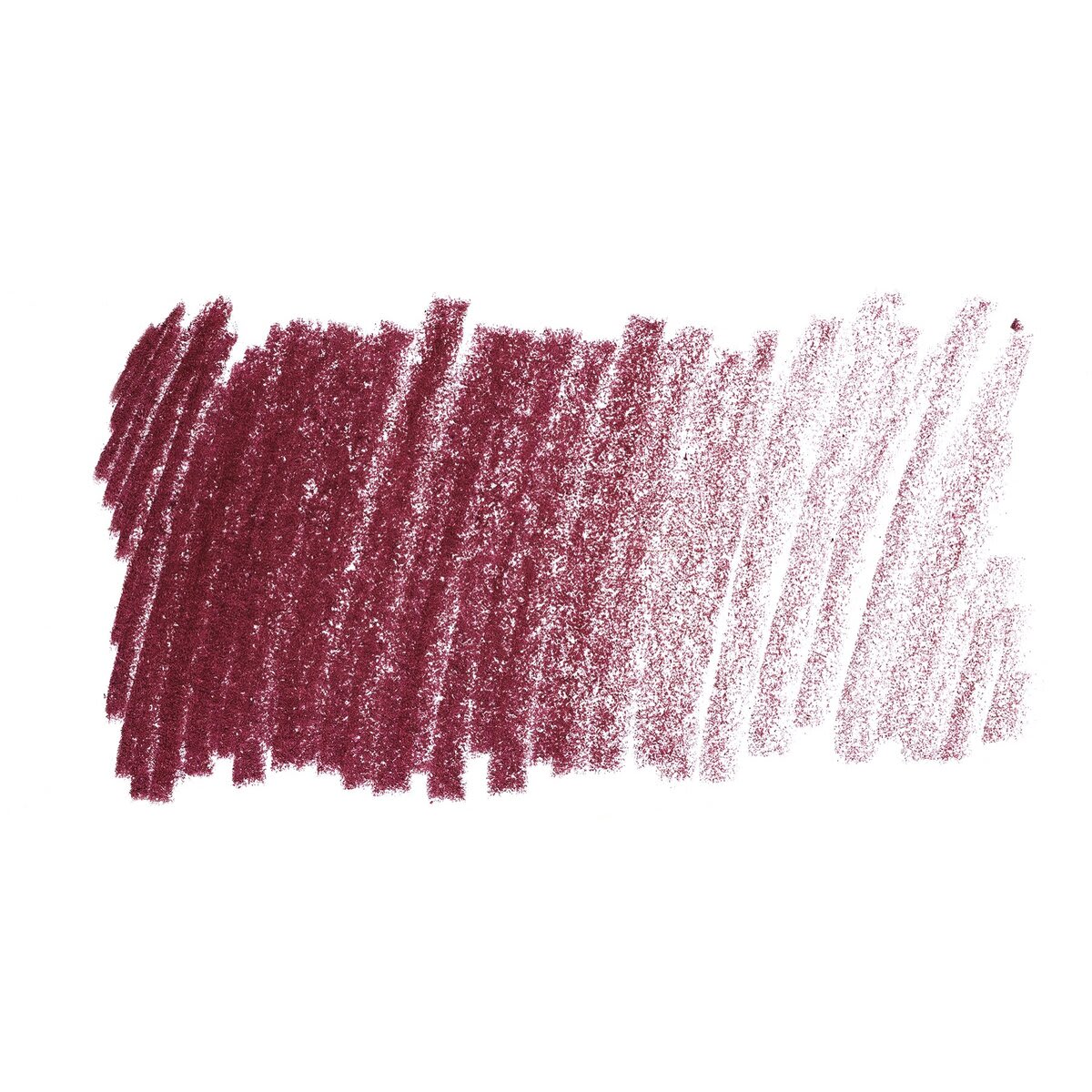 Caran d'Ache Luminance Colored Pencil - Crimson Aubergine swatch