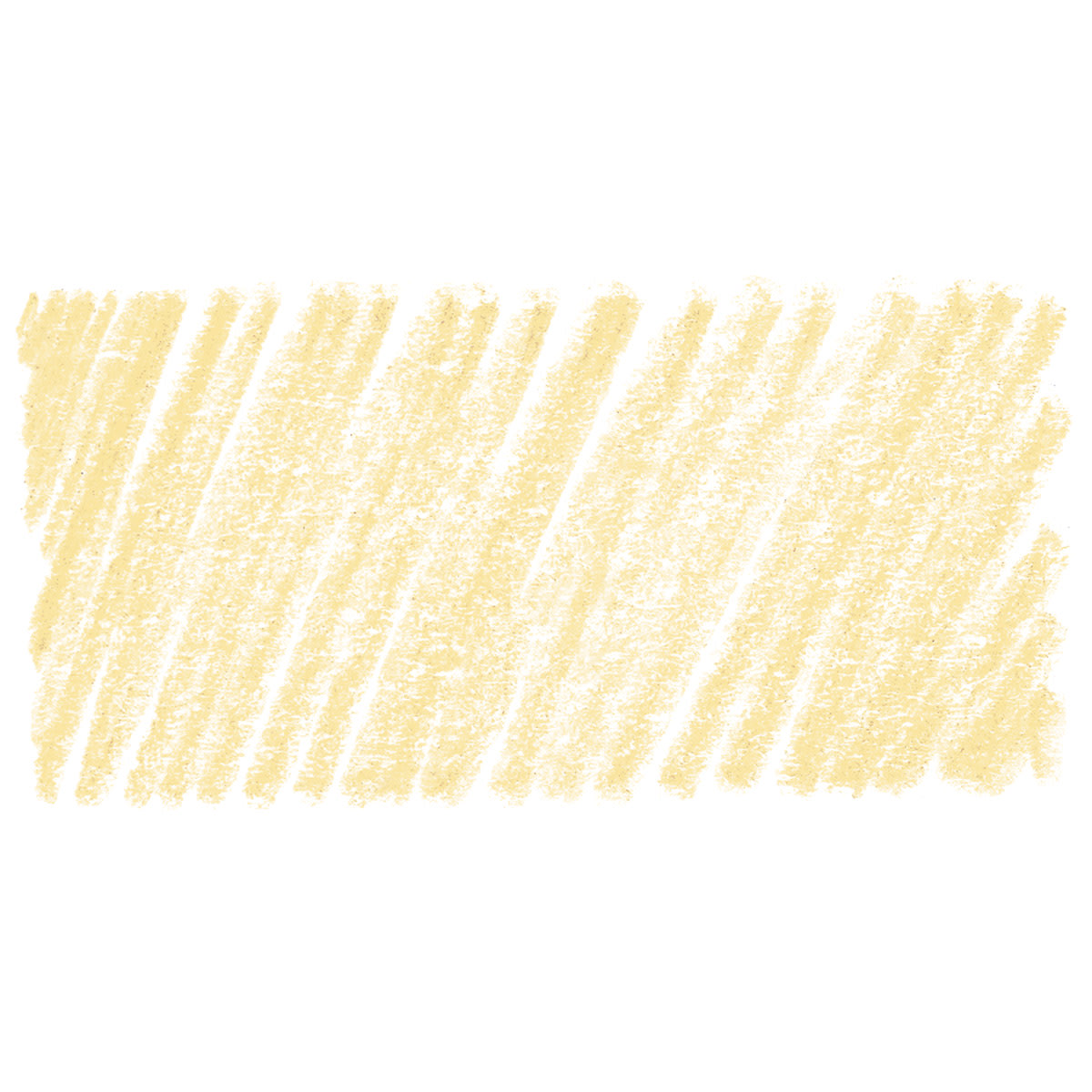 Caran d'Ache Luminance Colored Pencil - Butternut swatch