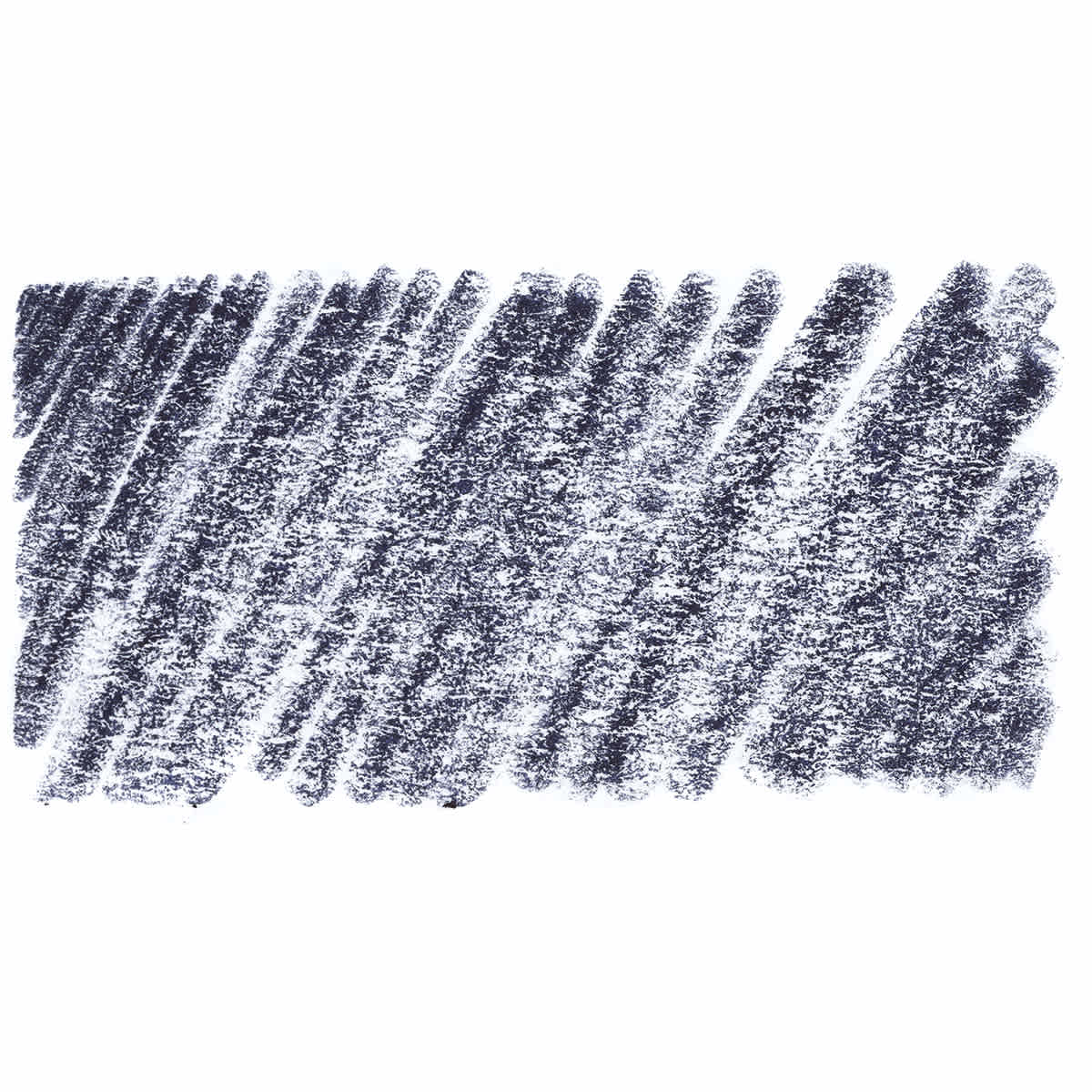 Caran d'Ache Luminance Colored Pencil - Dark Indigo swatch