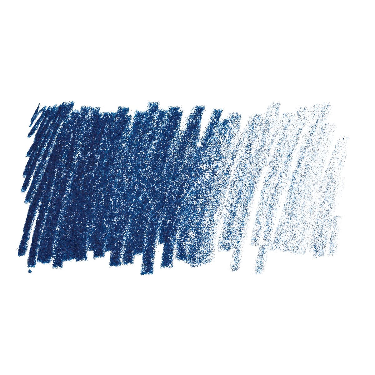 Caran d'Ache Luminance Colored Pencil - Prussian Blue swatch
