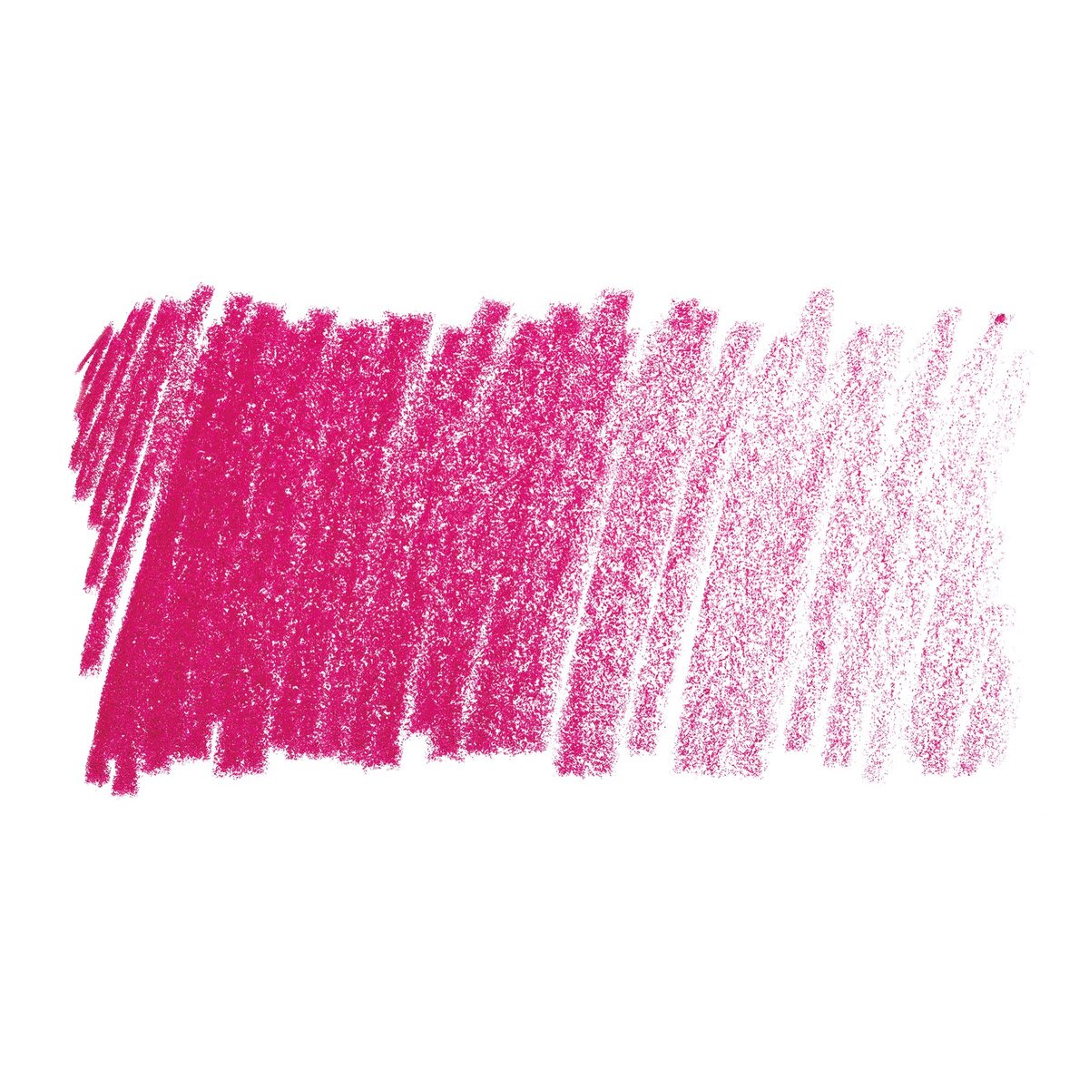 Caran d'Ache Luminance Colored Pencil - Purplish Red swatch