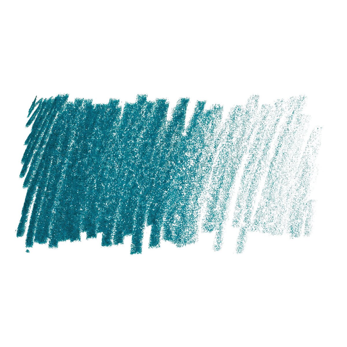 Caran d'Ache Luminance Colored Pencil - Malachite Green swatch