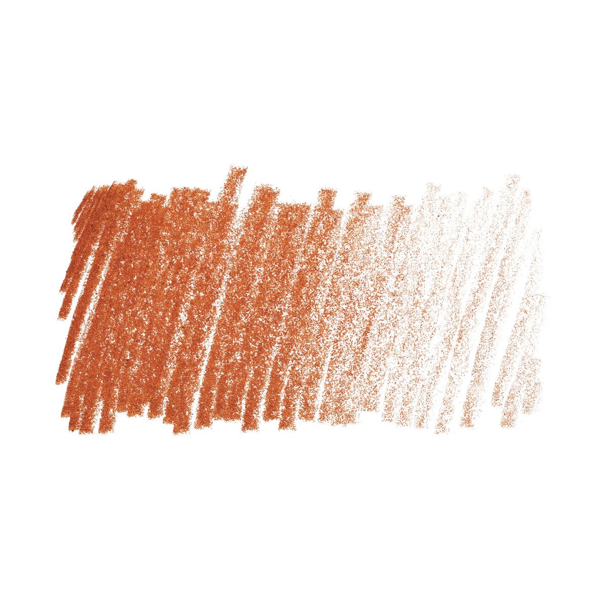 Caran d'Ache Luminance Colored Pencil - Burnt Ochre swatch