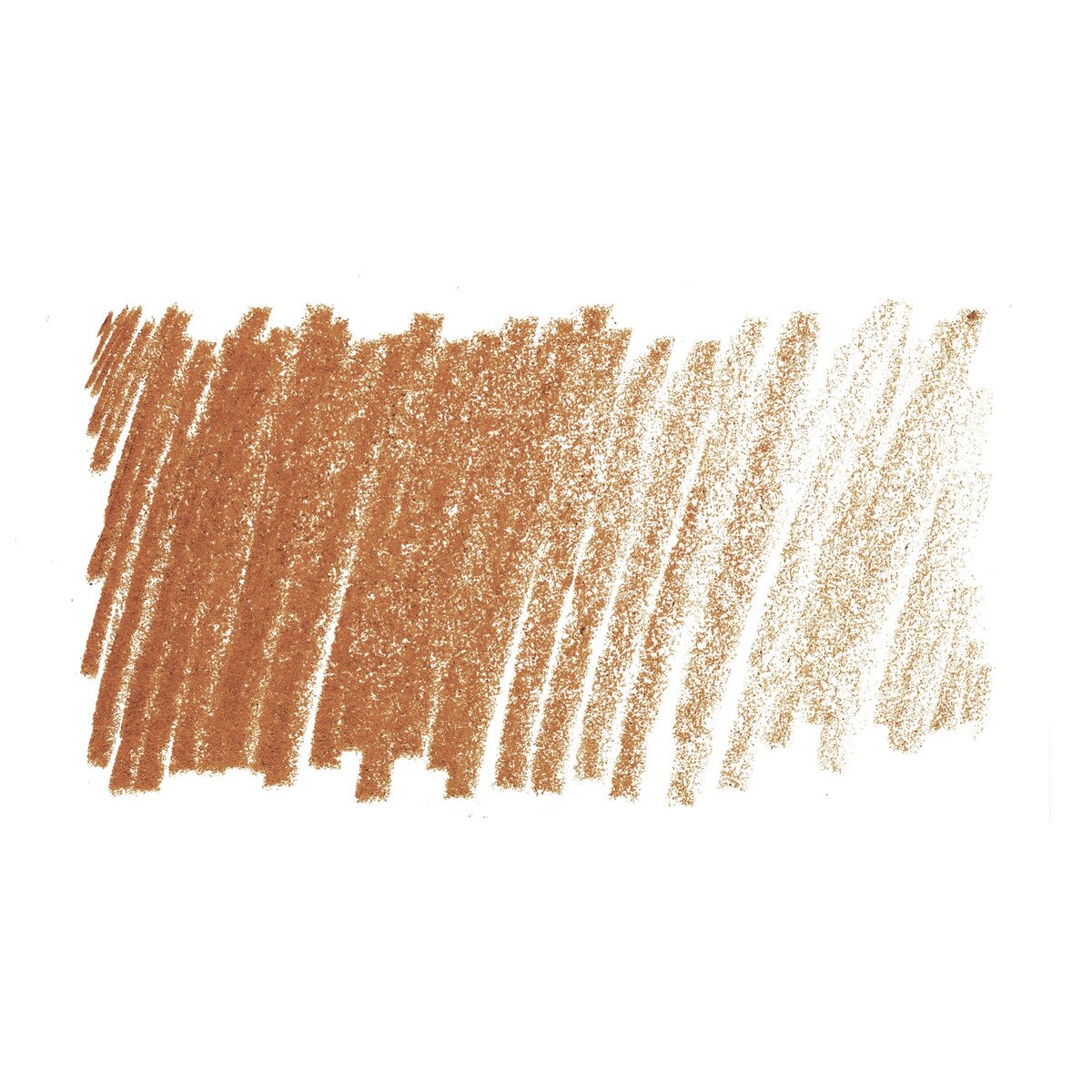 Caran d'Ache Luminance Colored Pencil - Brown Ochre swatch