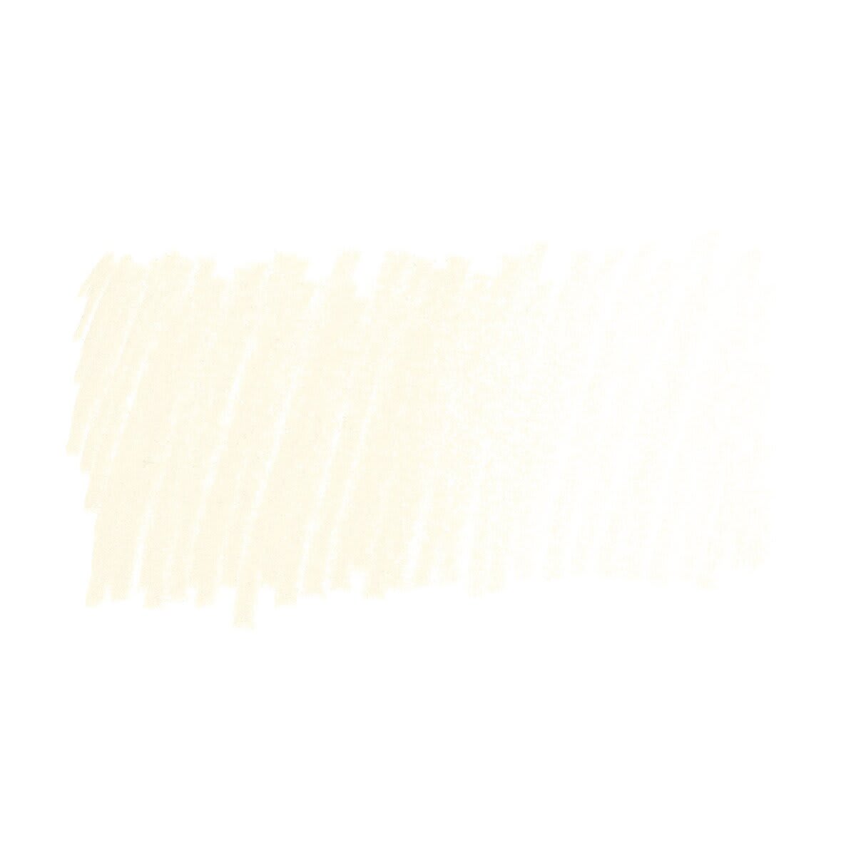 Caran d'Ache Luminance Colored Pencil - Buff Titanium swatch