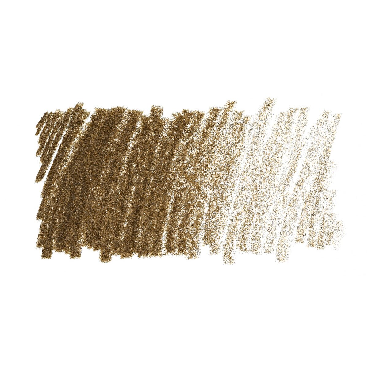 Caran d'Ache Luminance Colored Pencil - Raw Umber swatch
