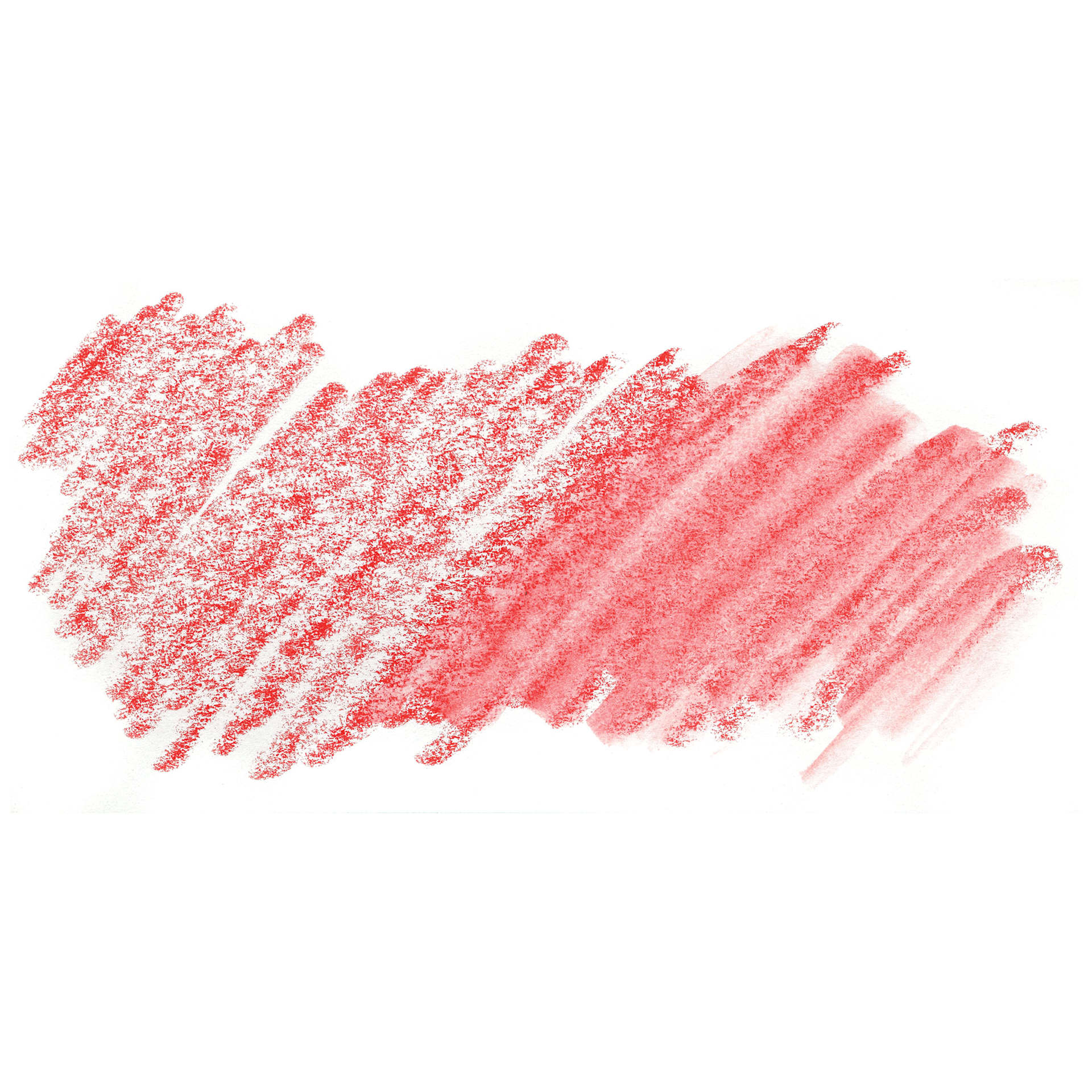 Stabilo Woody 3 in 1 Pencil - Red swatch swatch