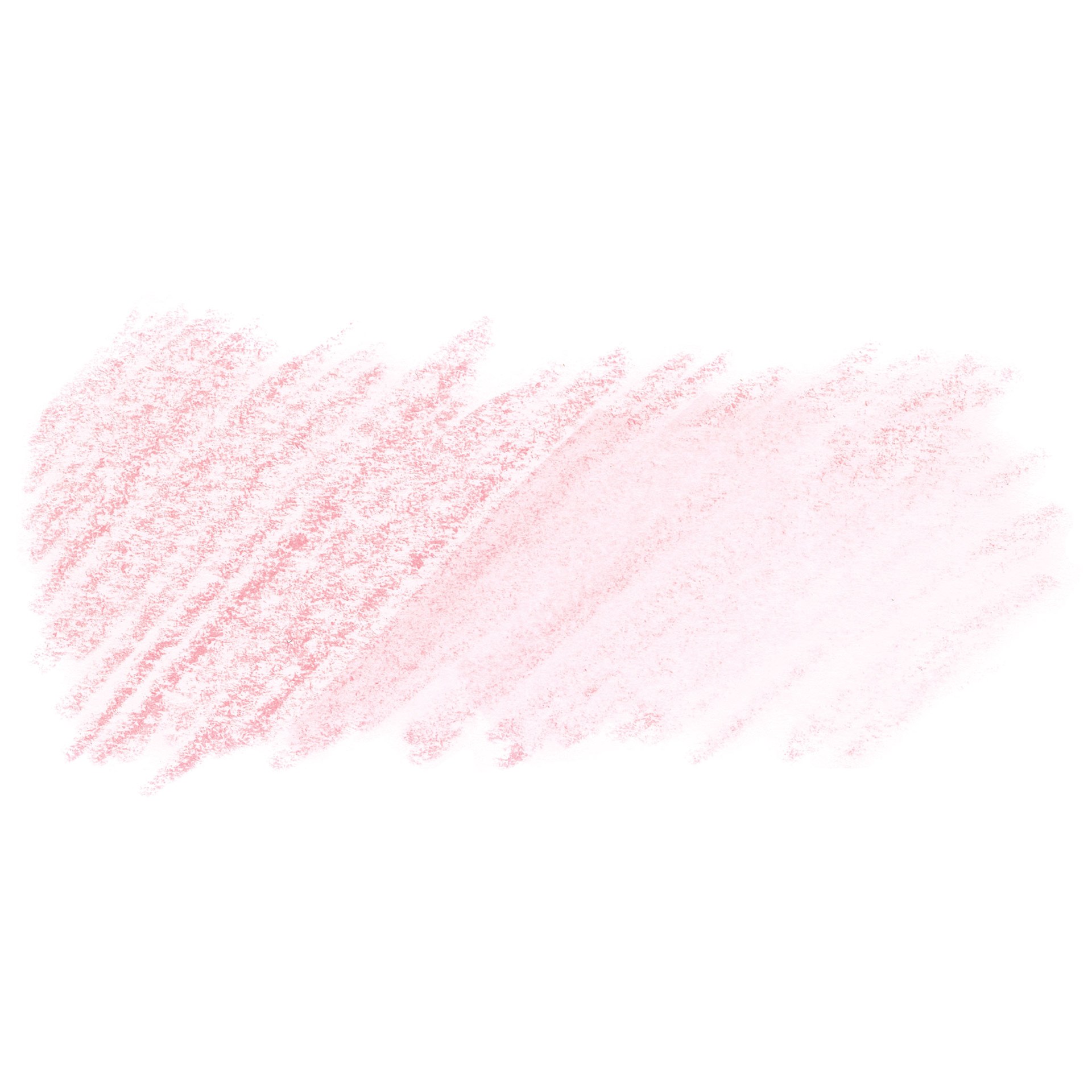 Stabilo Woody 3 in 1 Pencil - Pastel Pink swatch swatch