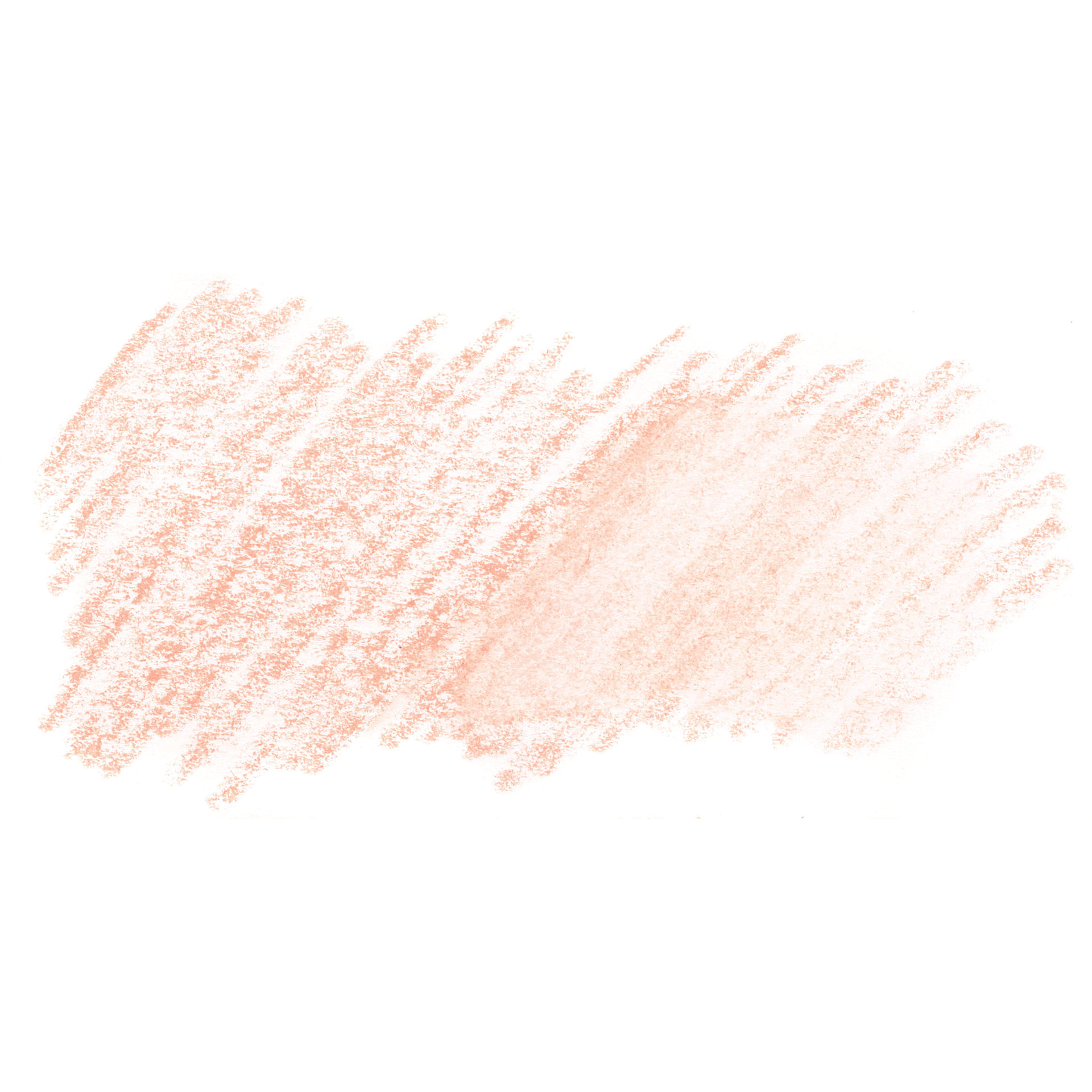 Stabilo Woody 3 in 1 Pencil - Apricot swatch swatch