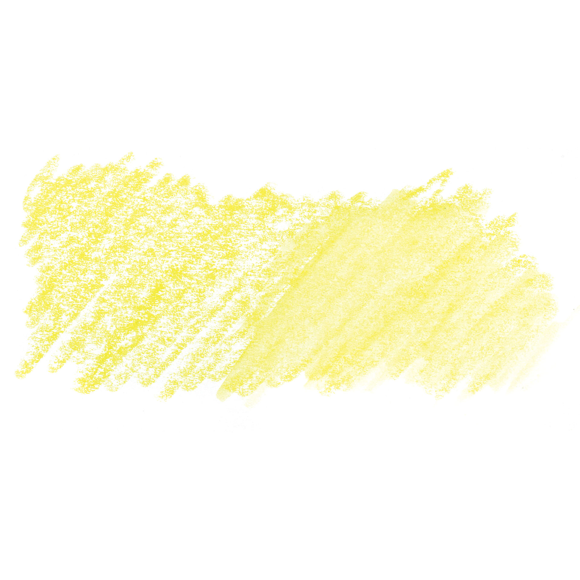 Stabilo Woody 3 in 1 Pencil - Yellow swatch swatch