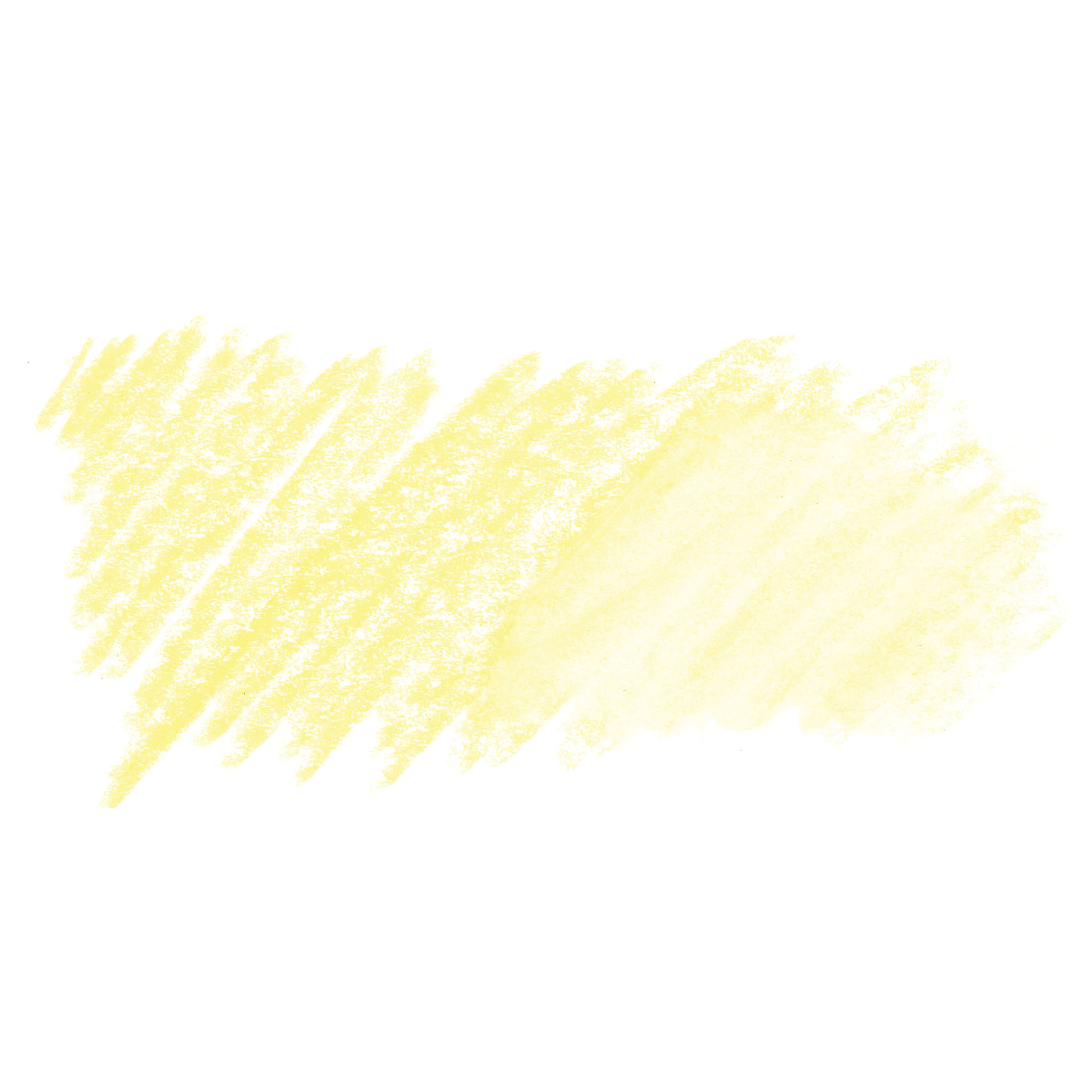 Stabilo Woody 3 in 1 Pencil - Pastel Yellow swatch swatch