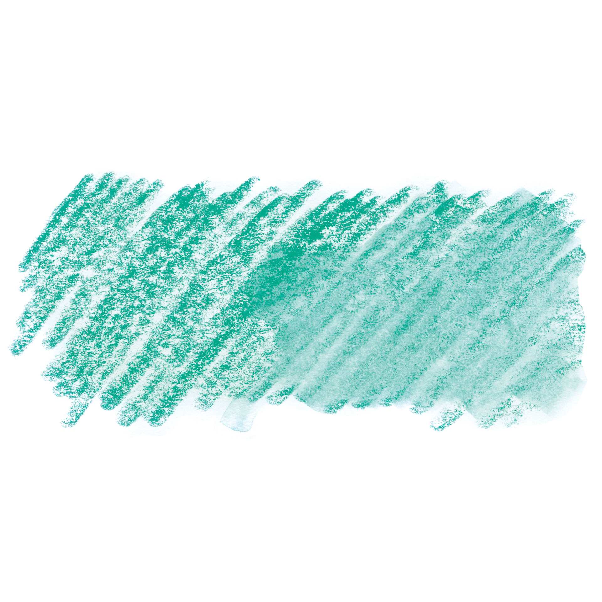Stabilo Woody 3 in 1 Pencil - Turquoise swatch swatch