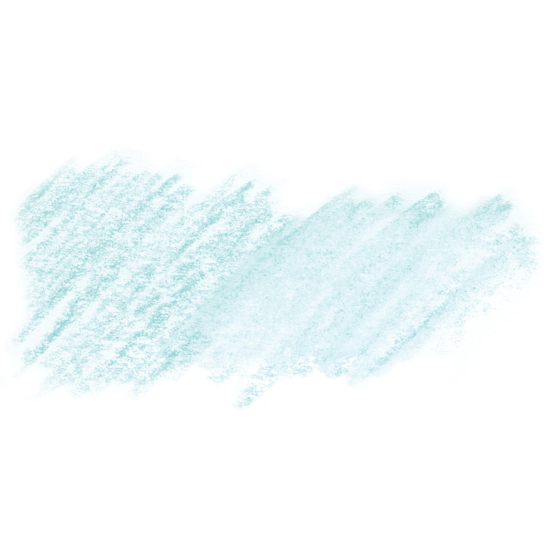 Stabilo Woody 3 in 1 Pencil - Pastel Blue swatch swatch