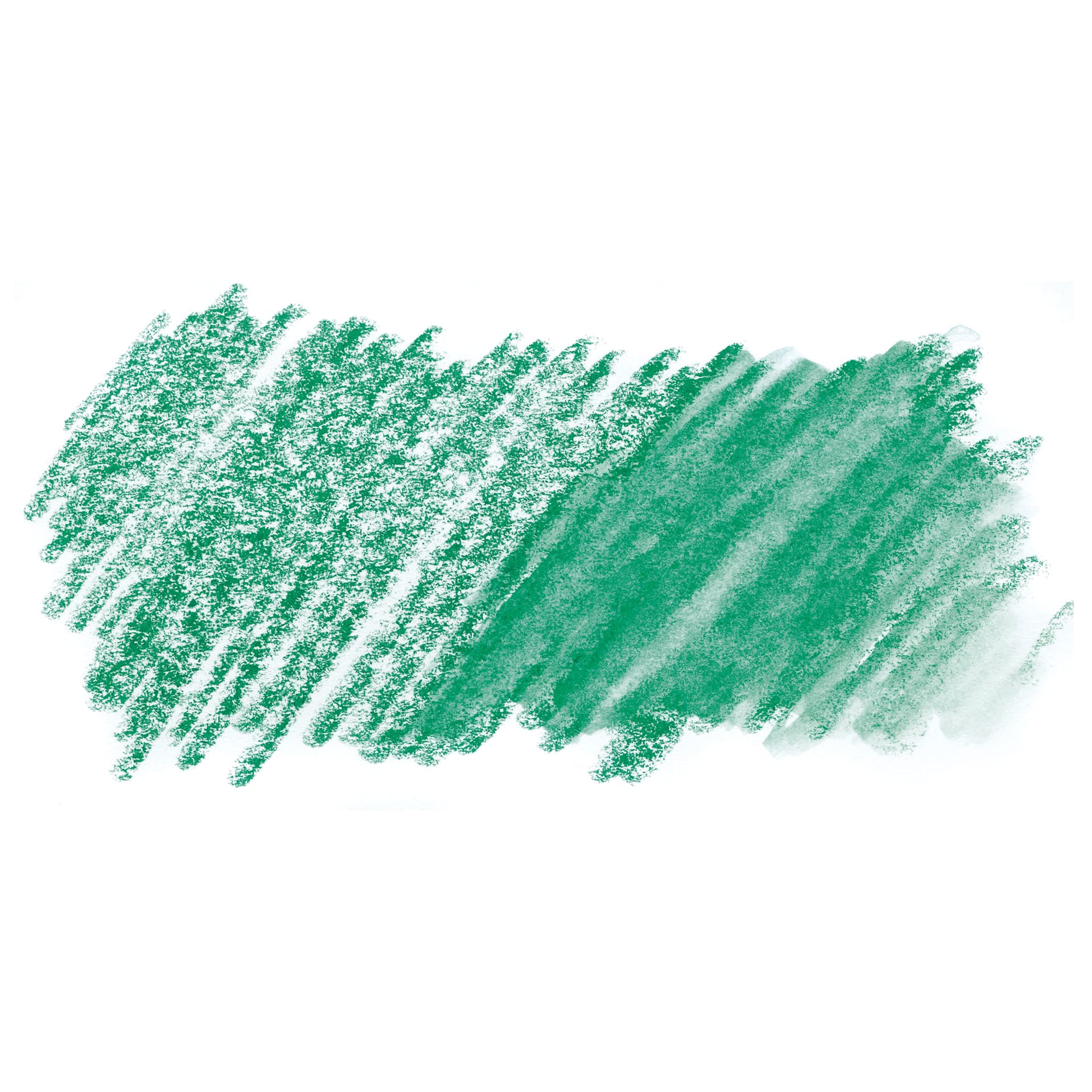 Stabilo Woody 3 in 1 Pencil - Dark Green swatch swatch