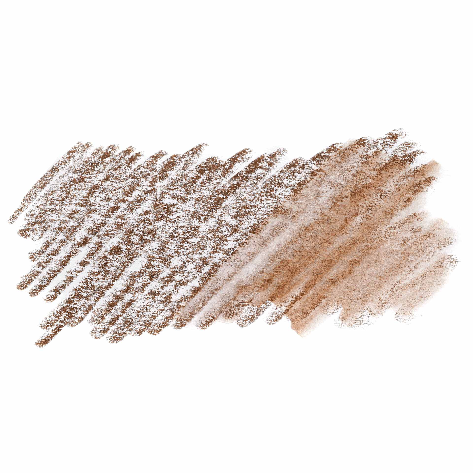 Stabilo Woody 3 in 1 Pencil - Brown swatch swatch