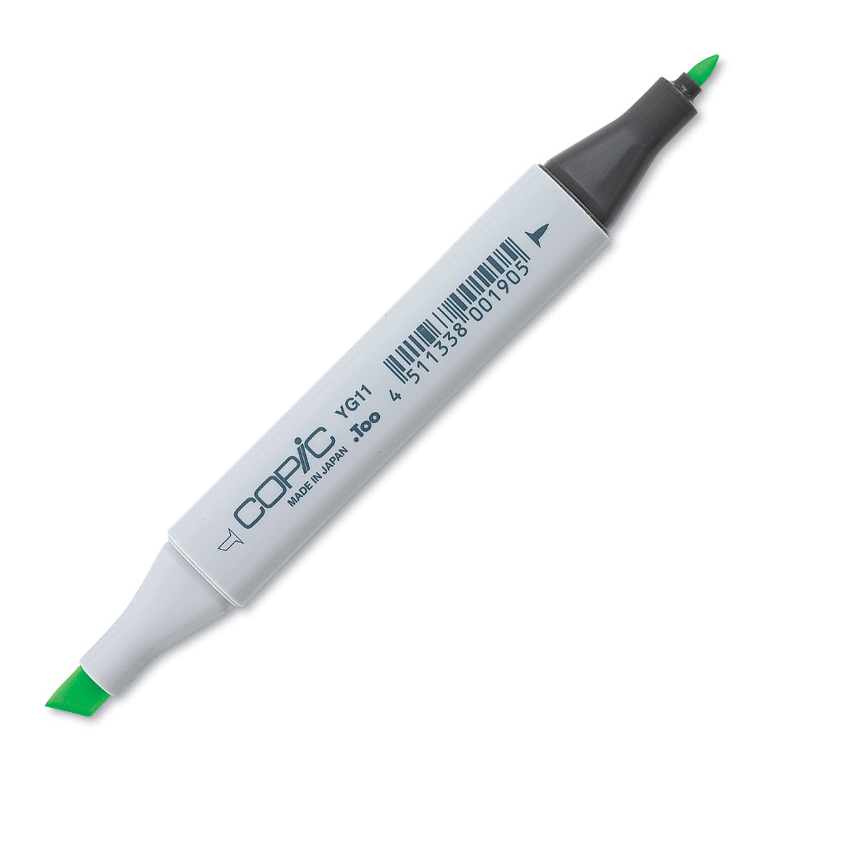 Copic Classic Marker - Mignonette YG11