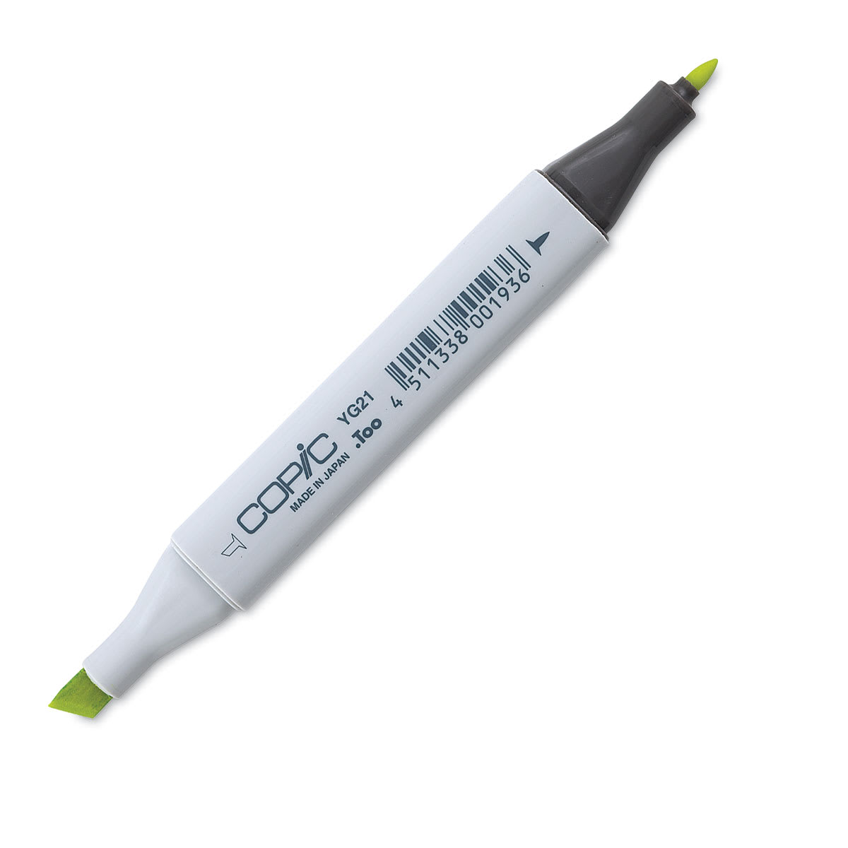 Copic Classic Marker - Anise YG21