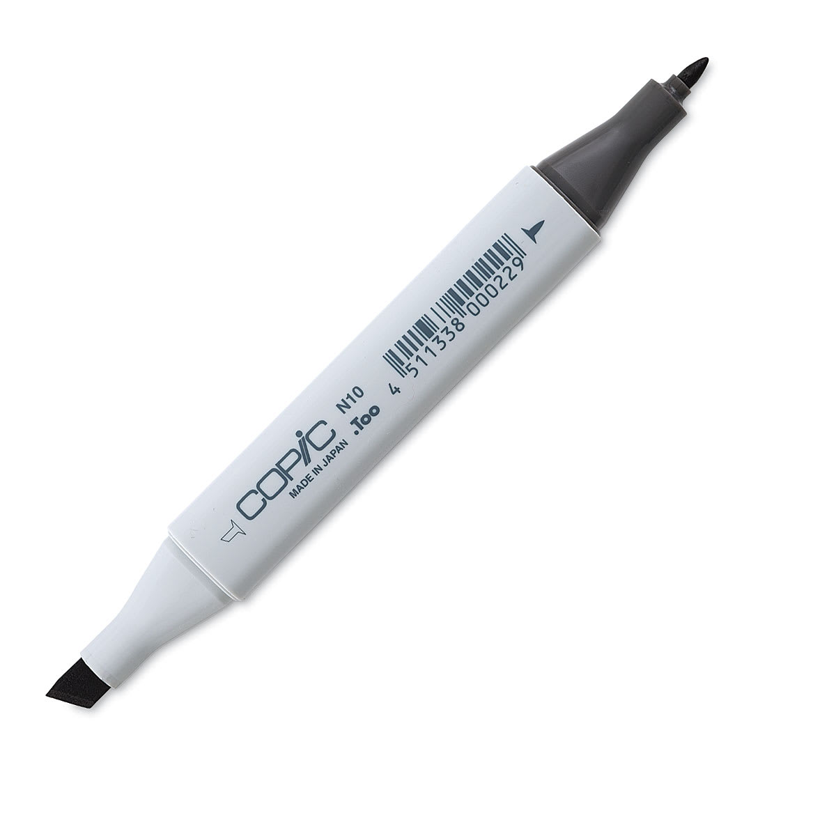 Copic Classic Marker - Neutral Gray N-10