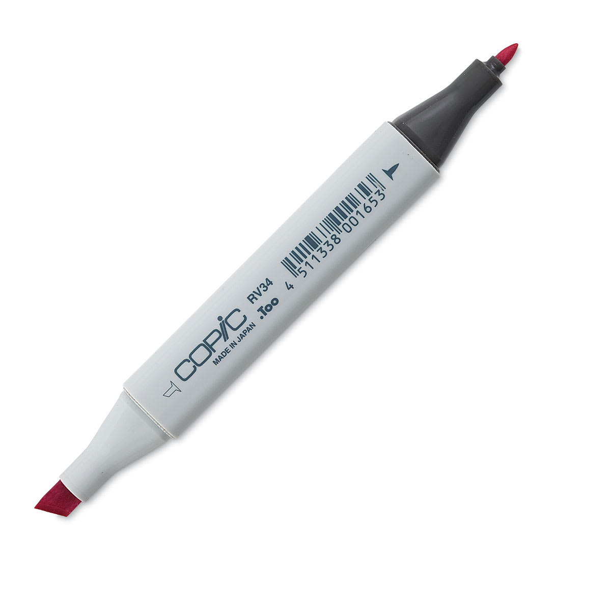 Copic Classic Marker - Dark Pink RV34