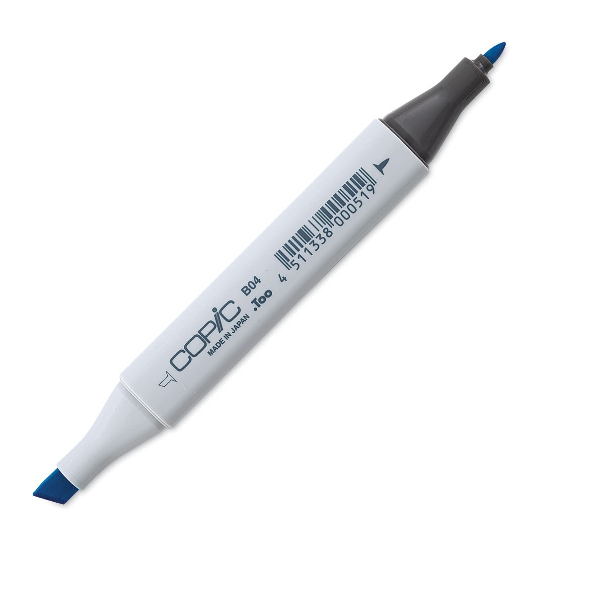 Copic Classic Marker - Tahitian Blue B04