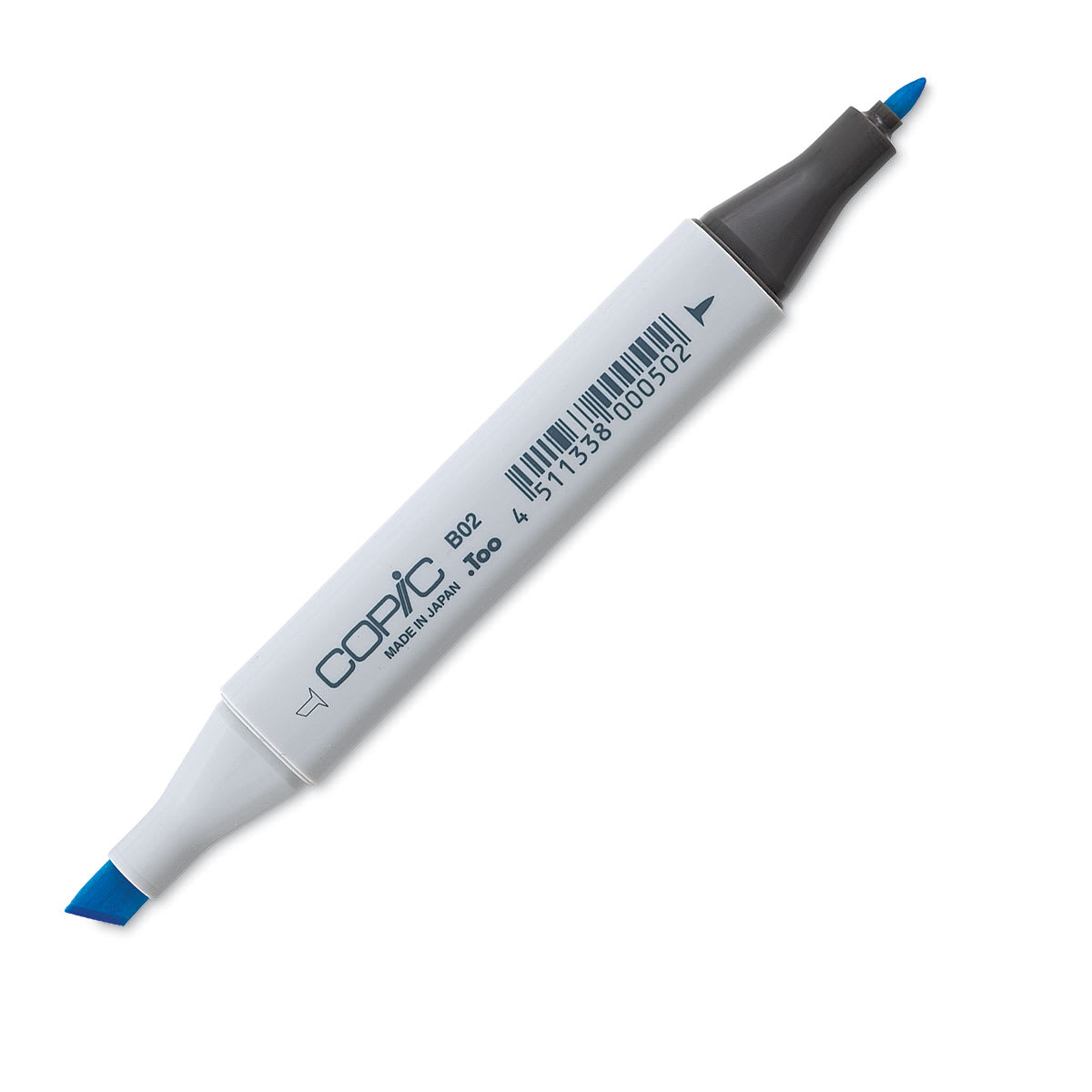 Copic Classic Marker - Robin Egg Blue B02