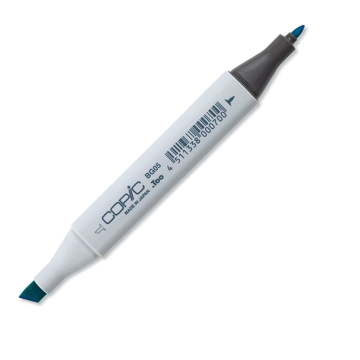 Copic Classic Marker - Holiday Blue BG05