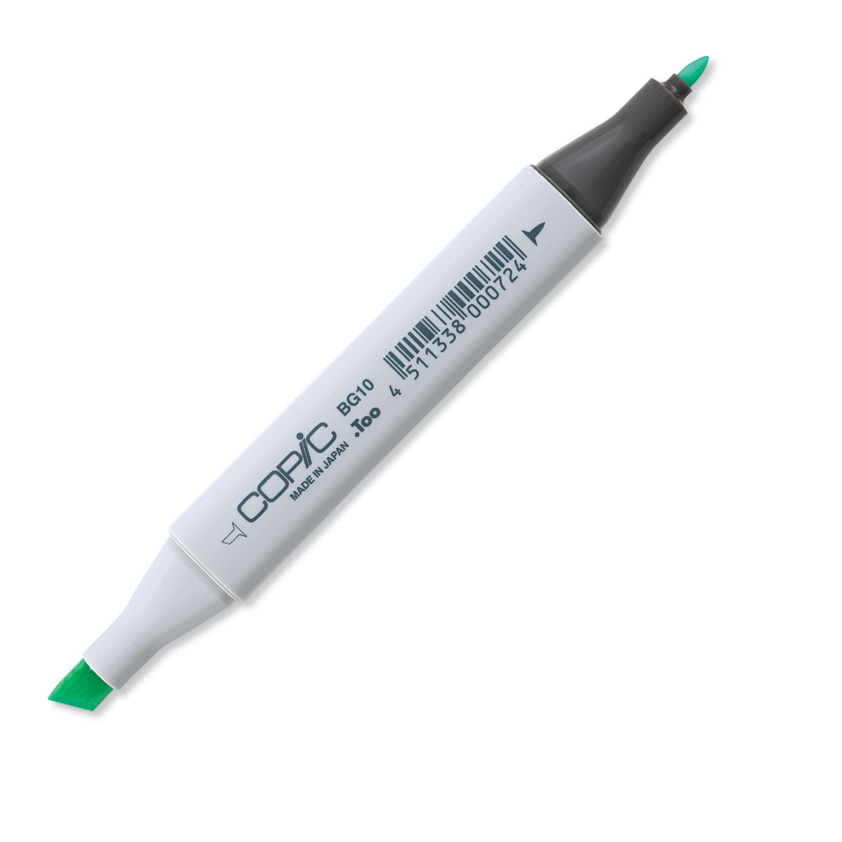 Copic Classic Marker - Cool Shadow BG10
