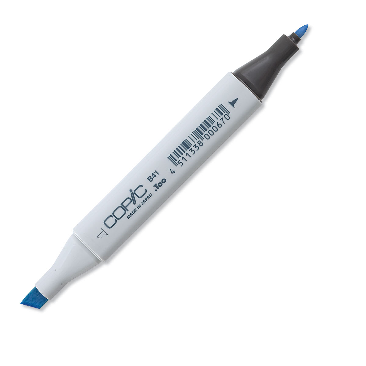 Copic Classic Marker - Powder Blue B41