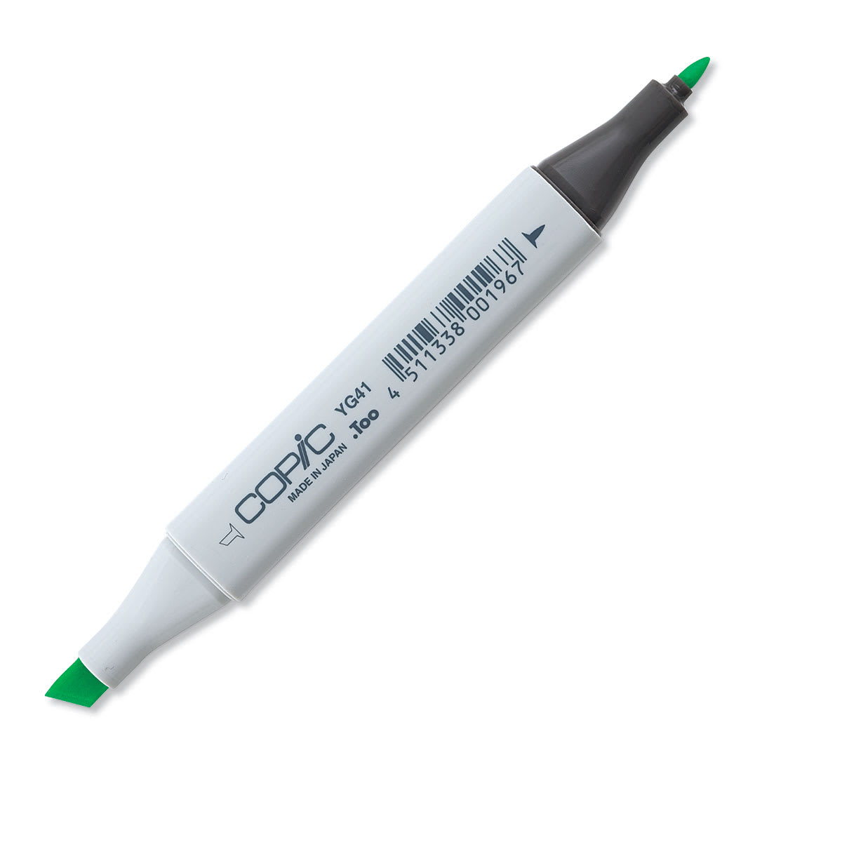 Copic Classic Marker - Pale Green YG41