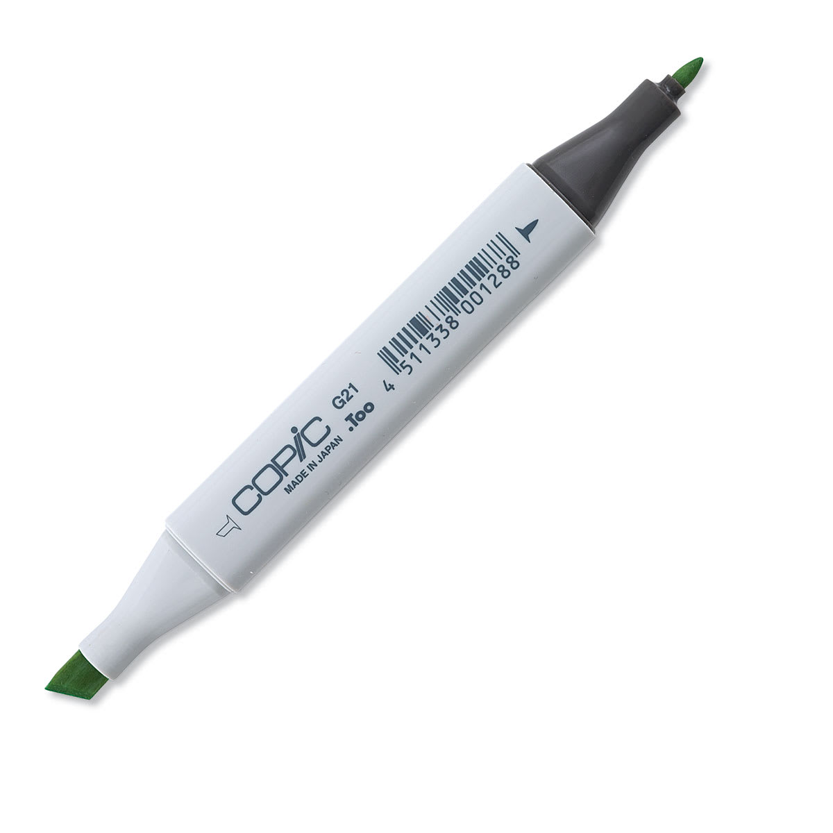Copic Classic Marker - Lime Green G21