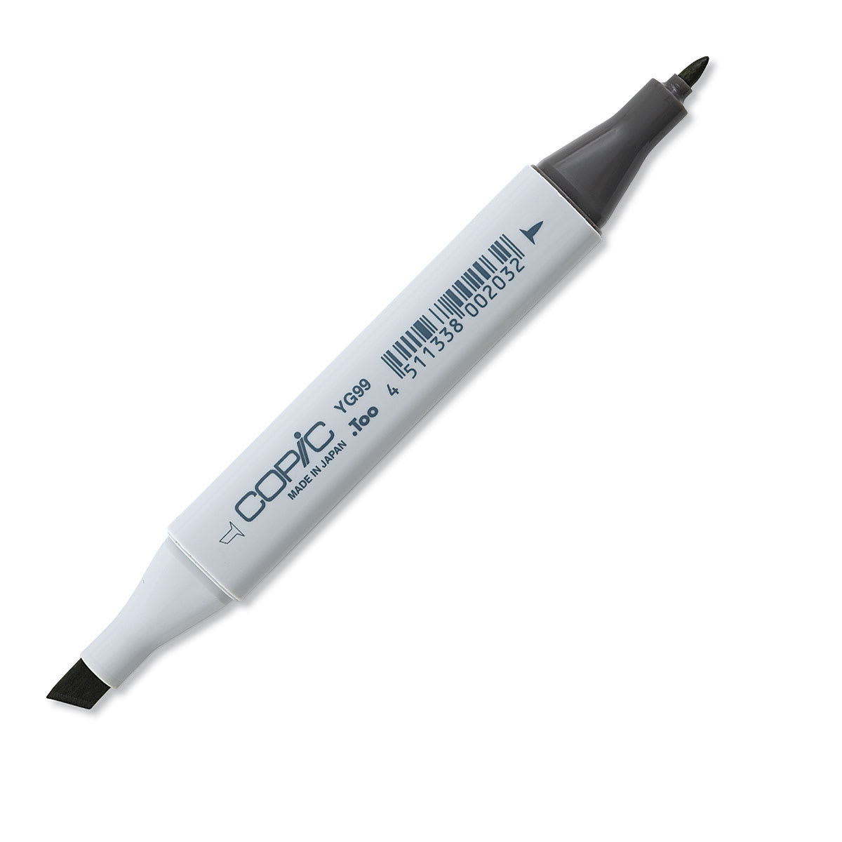 Copic Classic Marker - Marine Green YG99