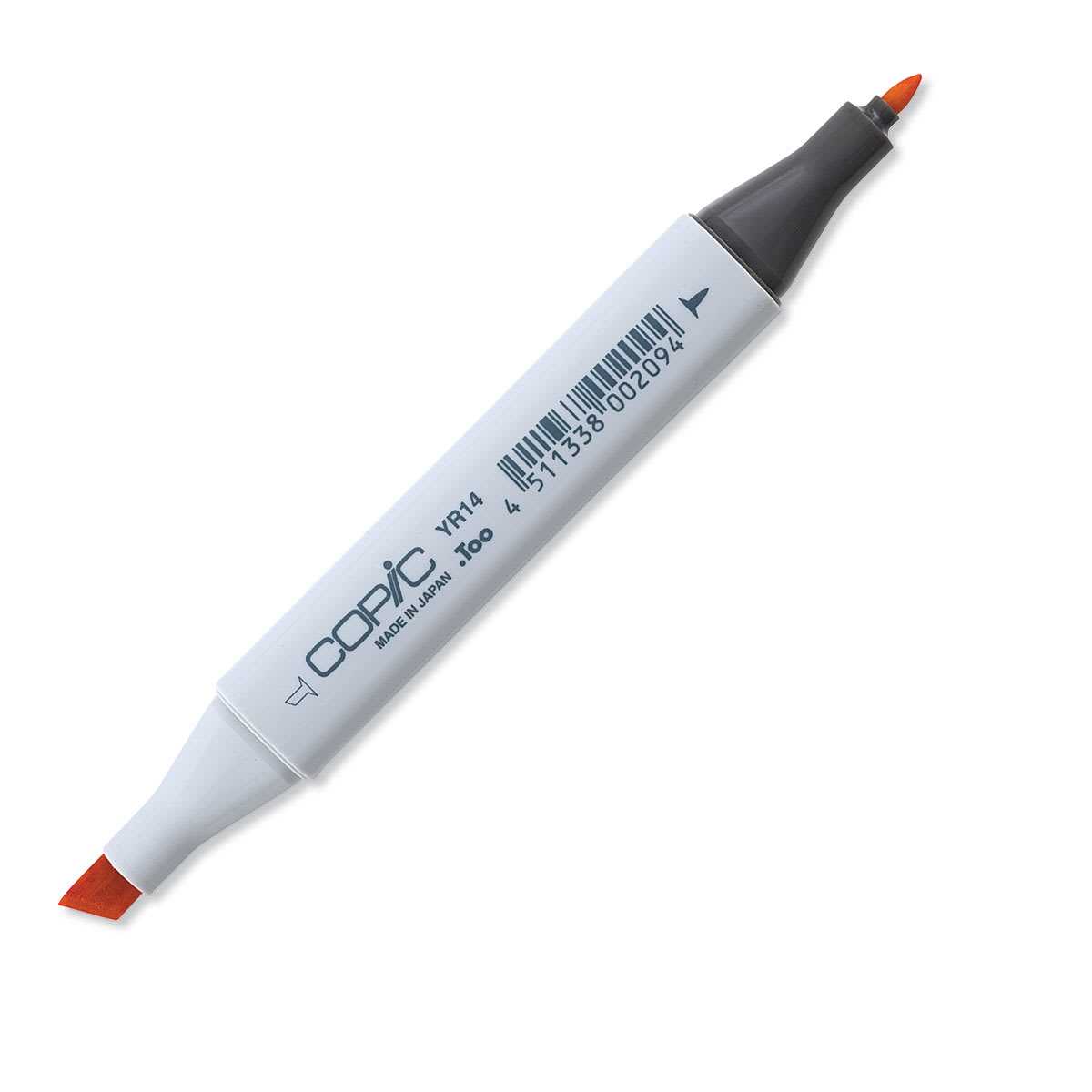 Copic Classic Marker - Caramel YR14