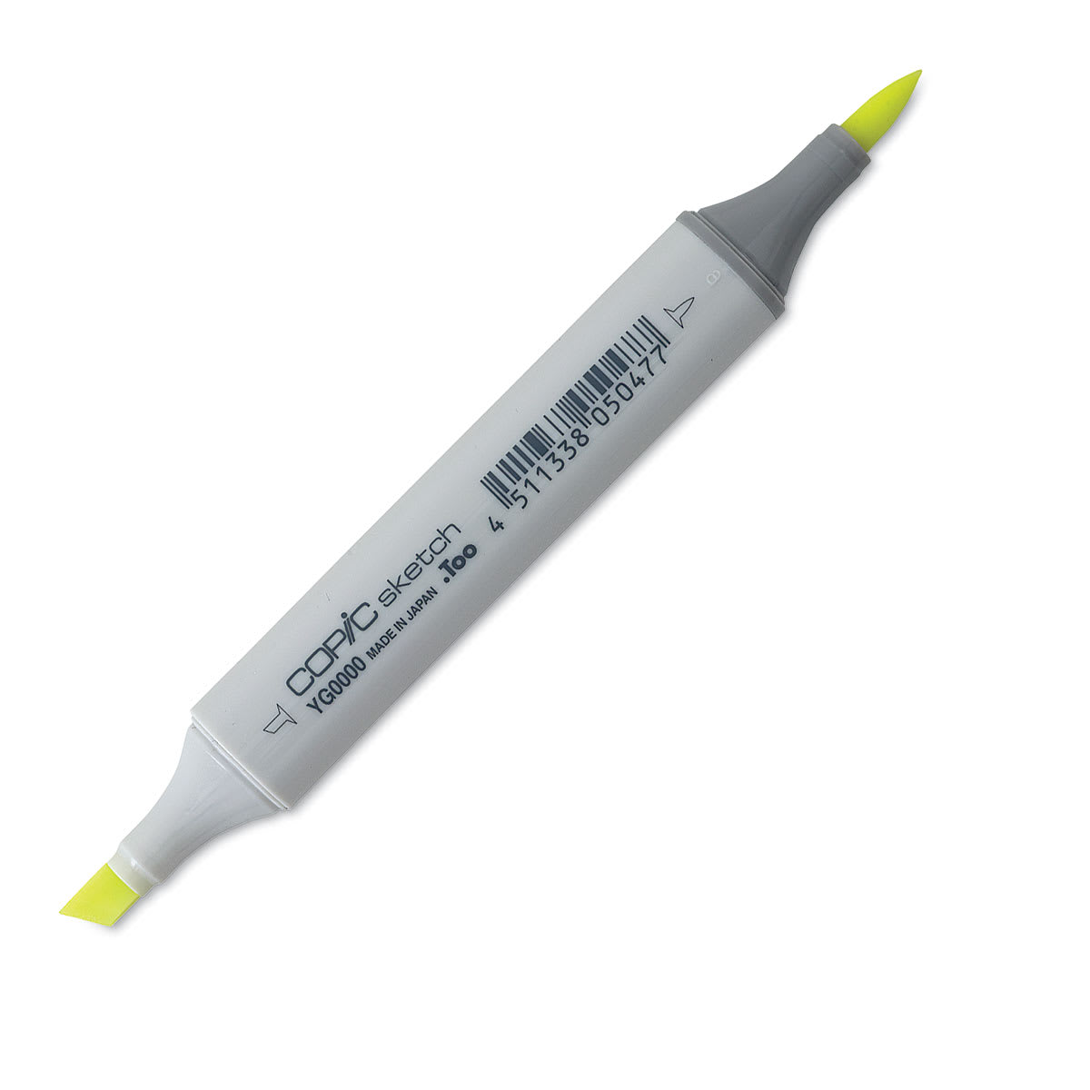 Copic Sketch Marker - Lily White YG0000