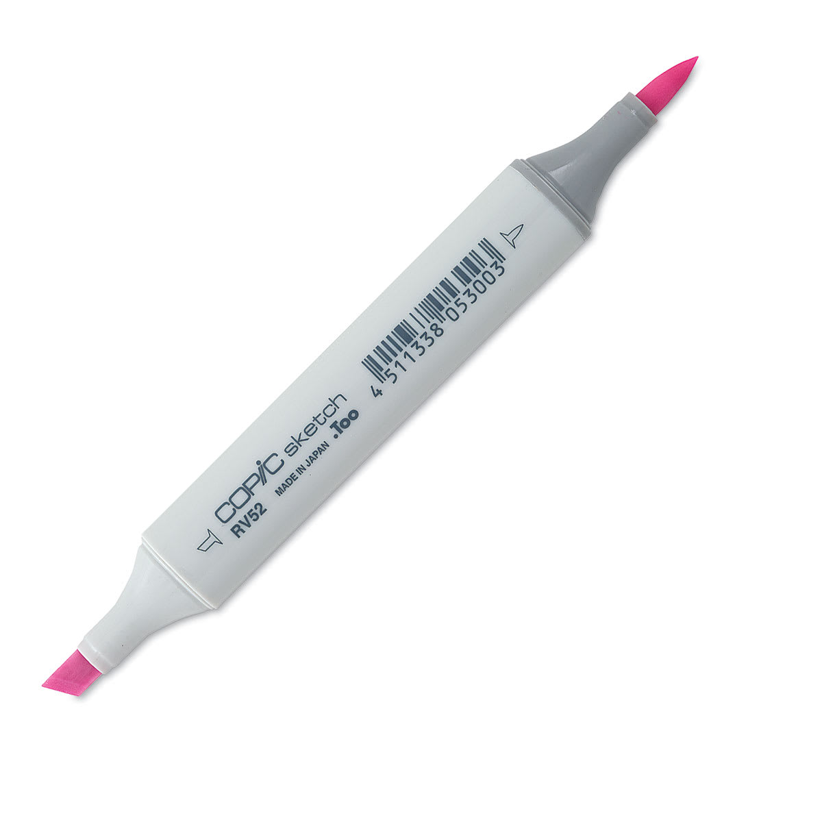 Copic Sketch Marker - Cotton Candy RV52