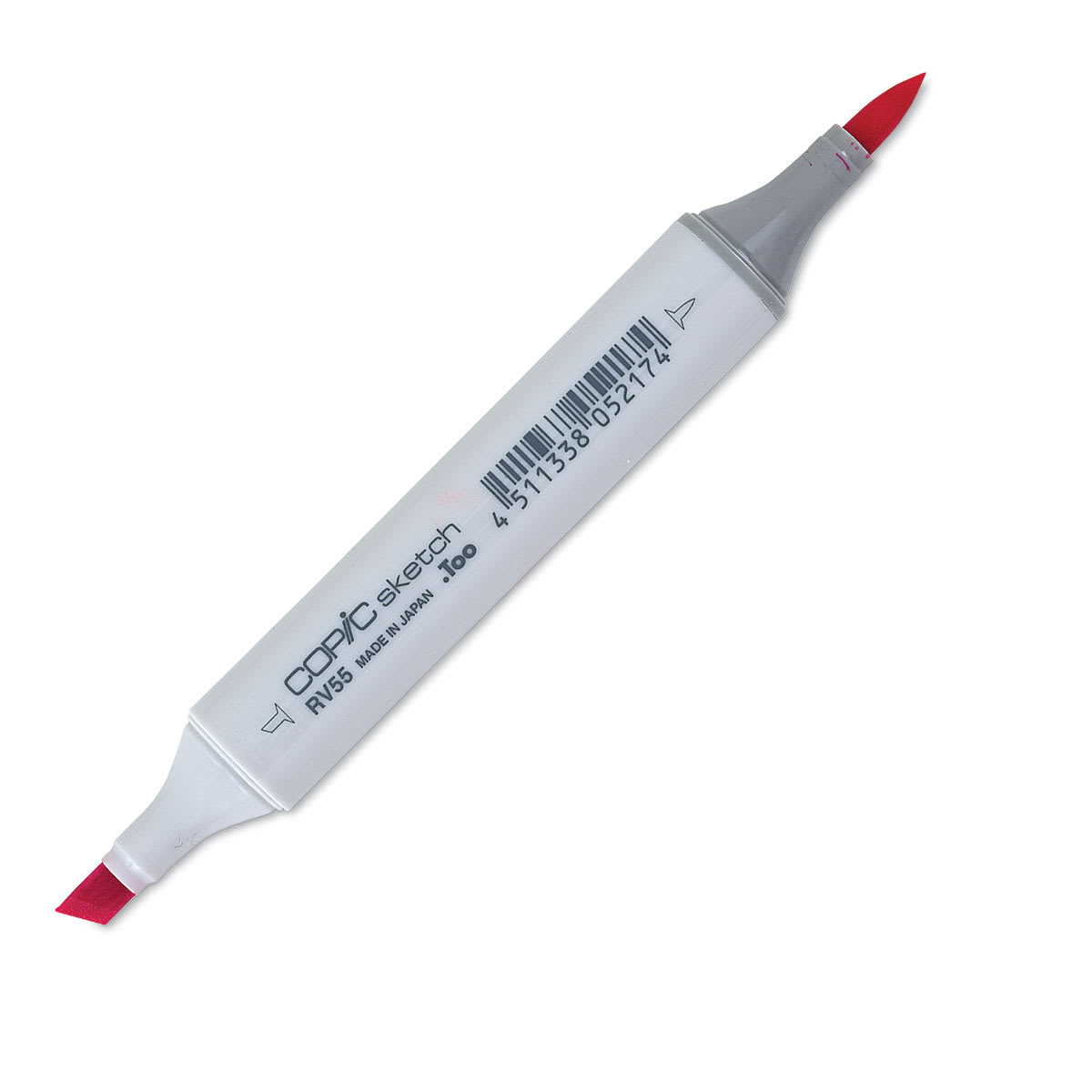 Copic Sketch Marker - Hollyhock RV55
