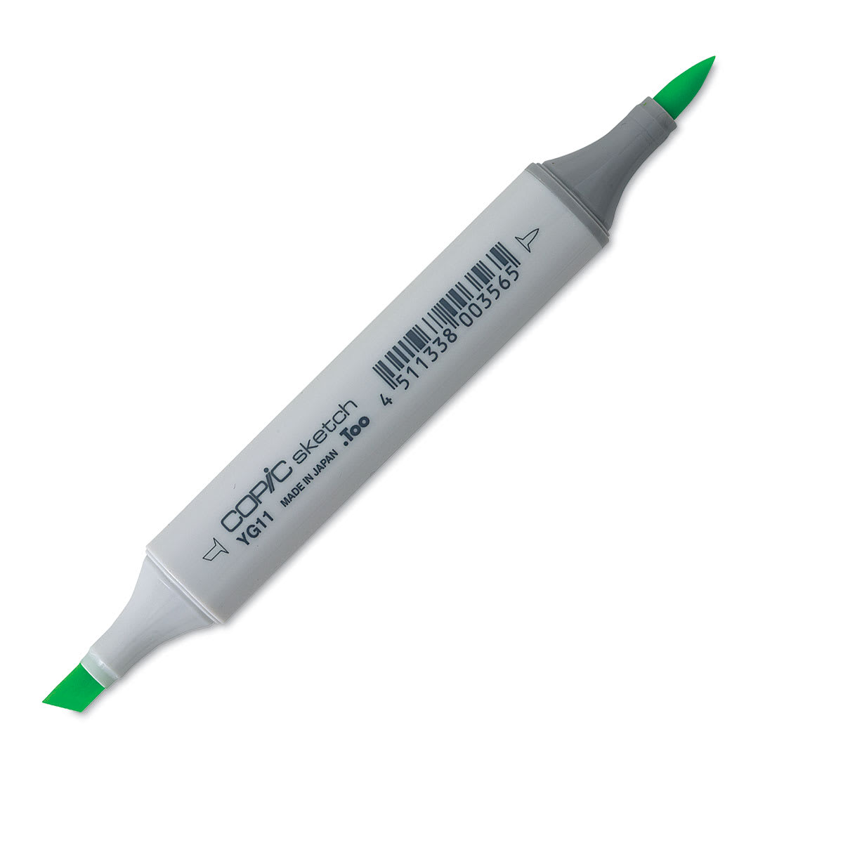 Copic Sketch Marker - Mignonette YG11