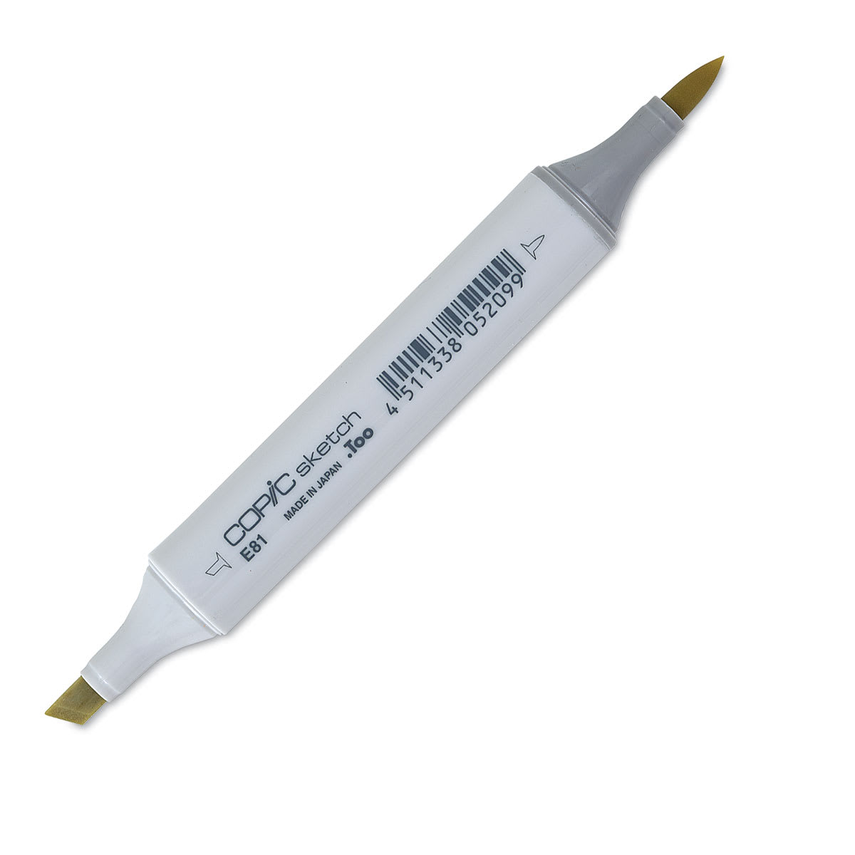 Copic Sketch Marker - Ivory E81