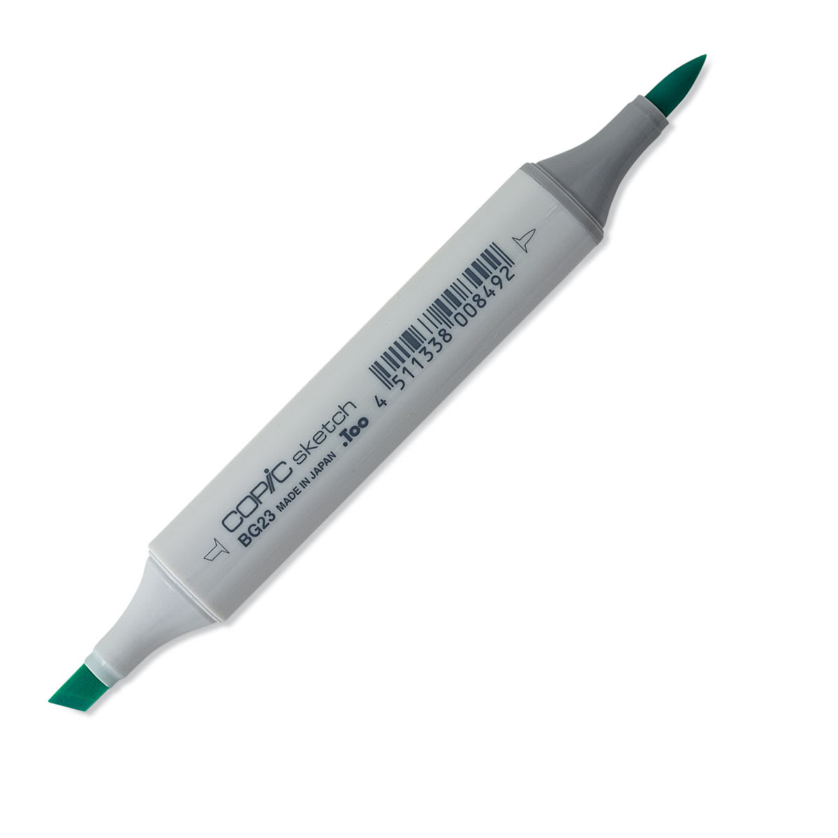 Copic Sketch Marker - Coral Sea BG23