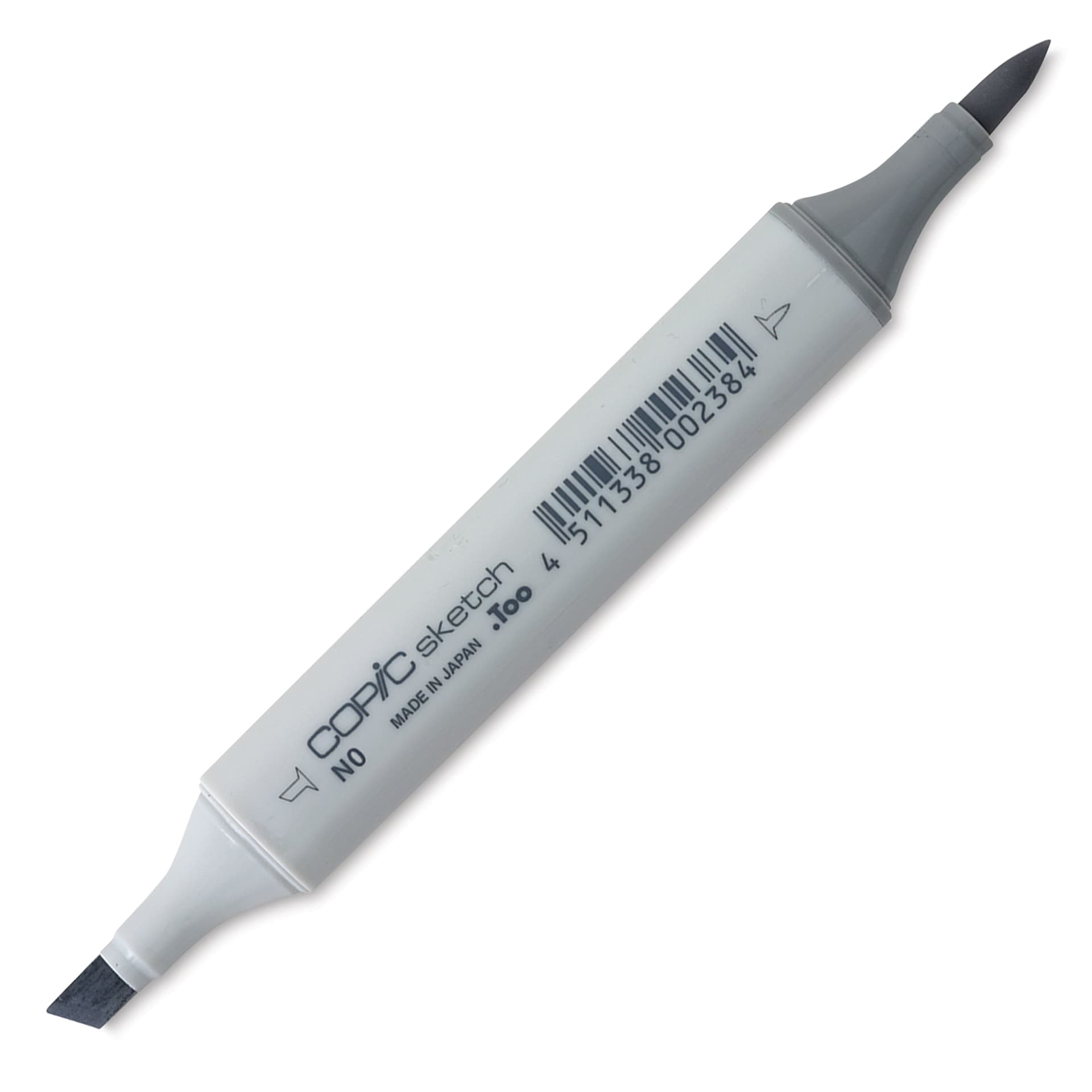 Copic Sketch Marker - Neutral Gray 0