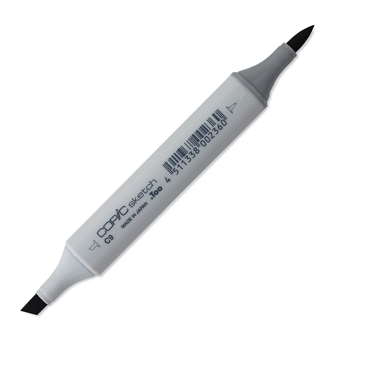 Copic Sketch Marker - Cool Gray C9