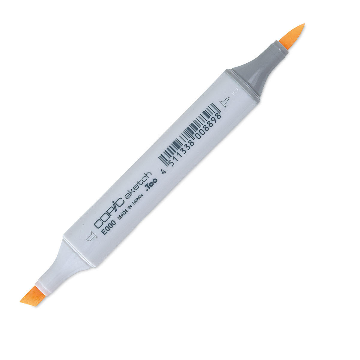 Copic Sketch Marker - Pale Fruit Pink E000
