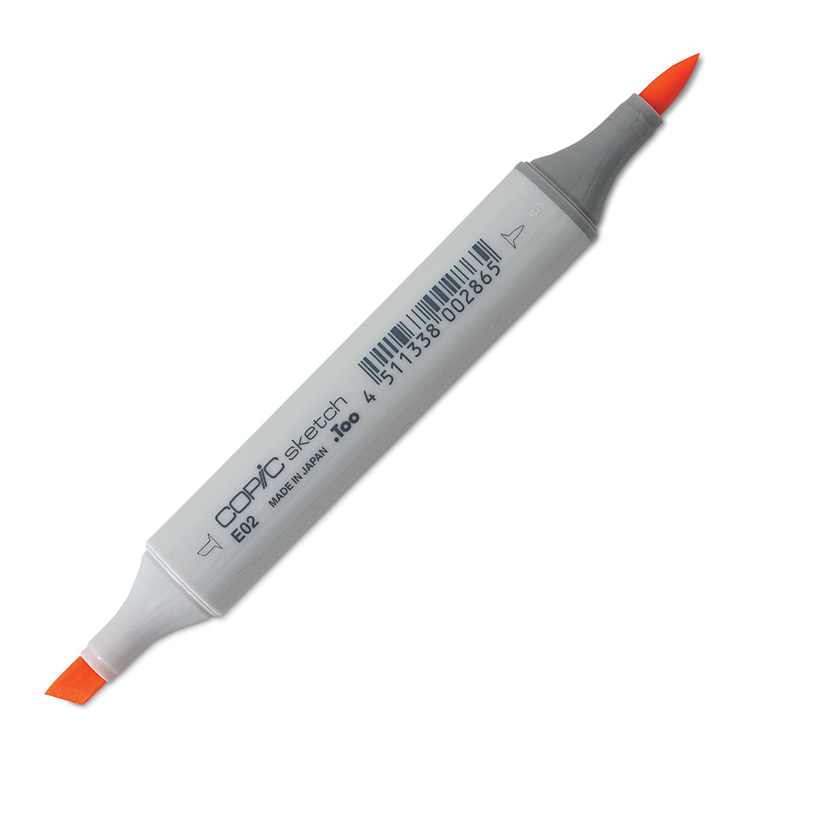 Copic Sketch Marker - Fruit Pink E02