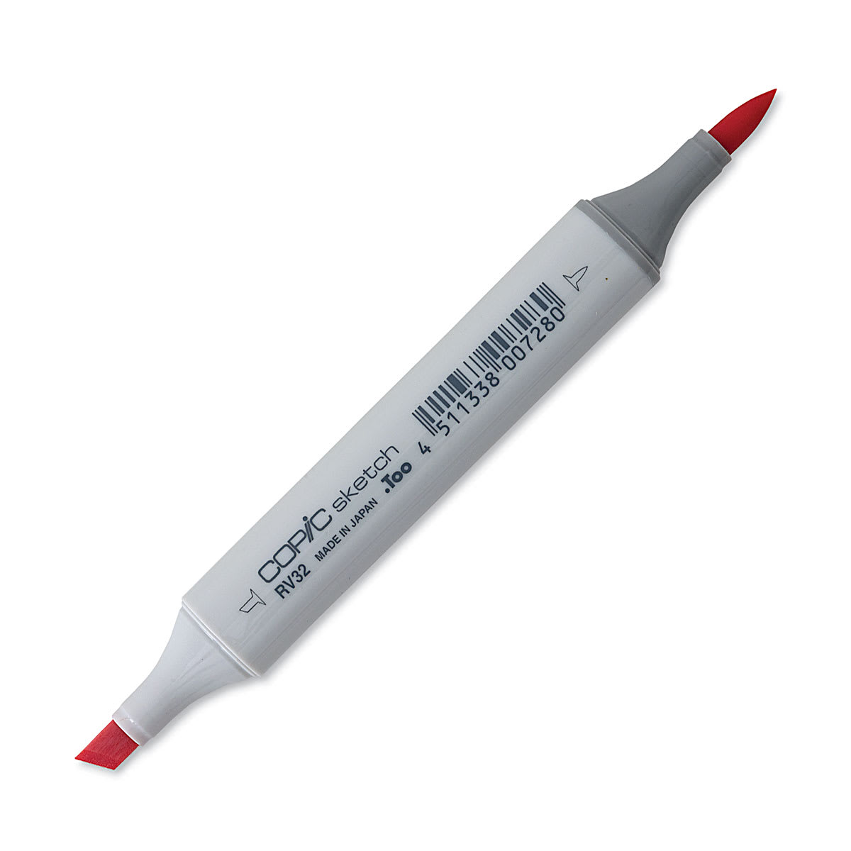 Copic Sketch Marker - Shadow Pink RV32