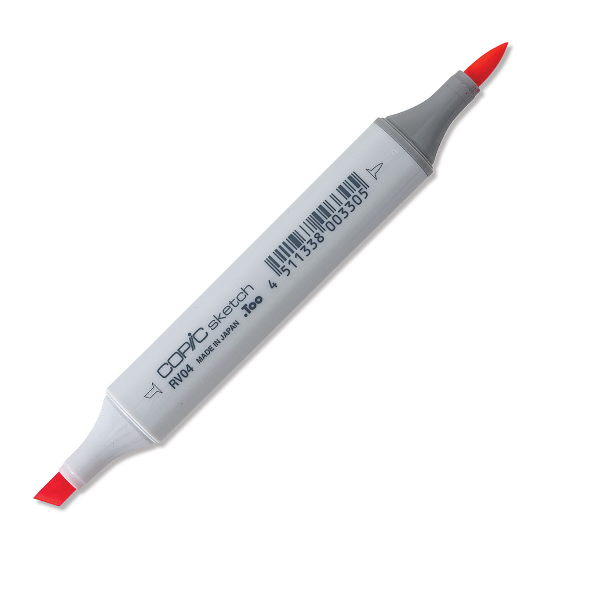 Copic Sketch Marker - Shock Pink RV04