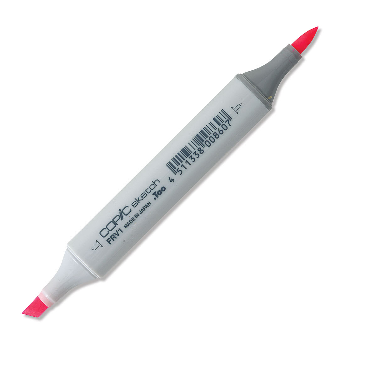 Copic Sketch Marker - Fluorescent Pink FRV1